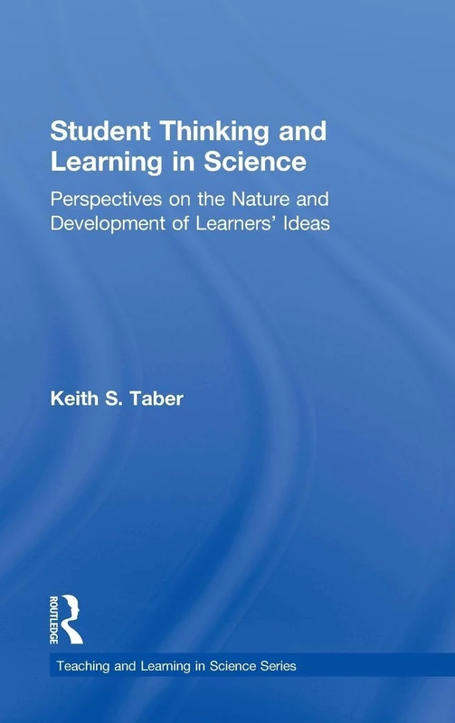 Routledge Student Thinking and Learning in Science Book
