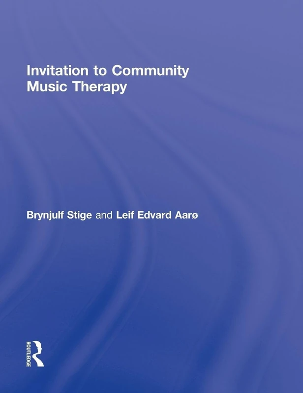 Invitation to Community Music Therapy