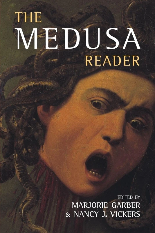 The Medusa Reader (Culture Work (Paperback))