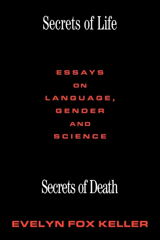 Secrets of Life, Secrets of Death: Essays on Science and Culture - Image 1