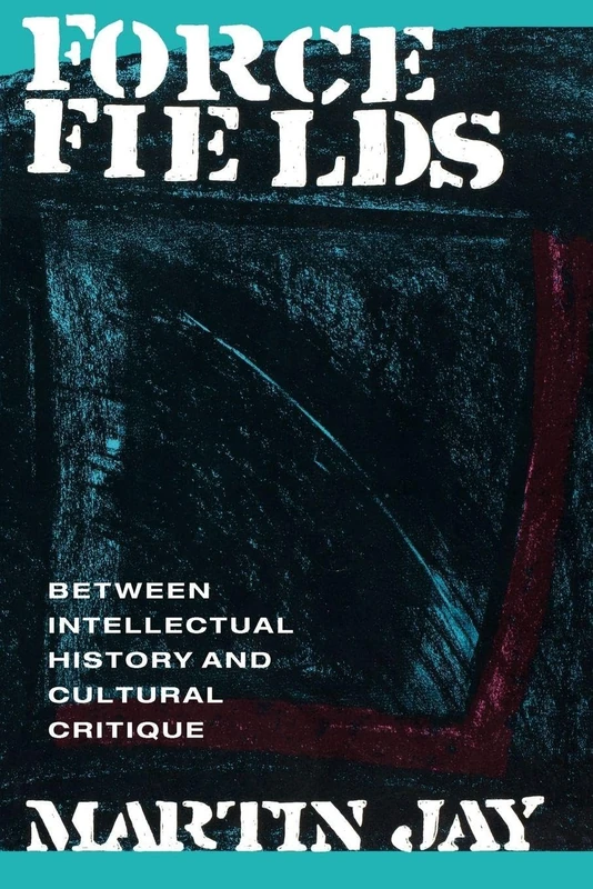 Force Fields: Between Intellectual History and Cultural Critique (Series; 11) - Image 1