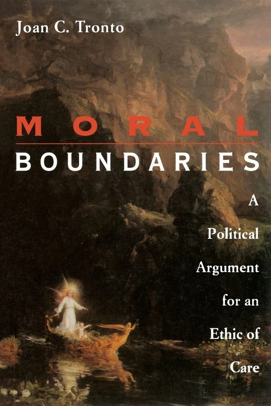 Moral Boundaries: A Political Argument for an Ethic of Care - Image 1