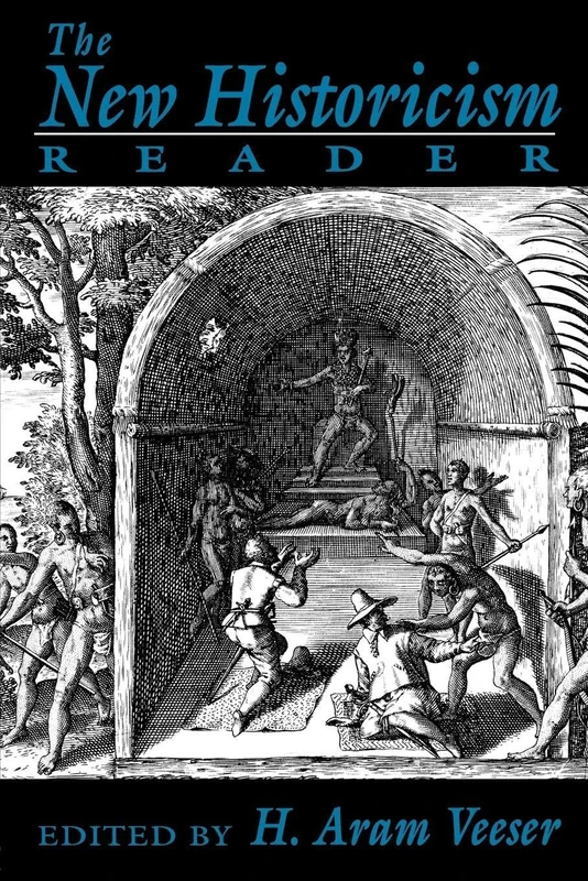 The New Historicism Reader - Image 1