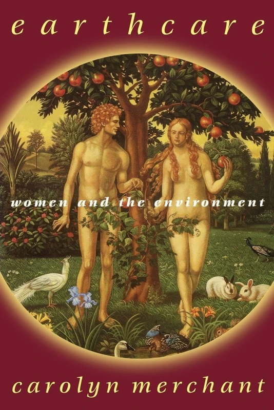 Earthcare: Women and the Environment - Image 1