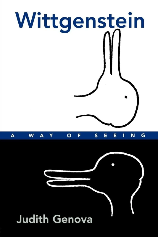 Wittgenstein: A Way of Seeing