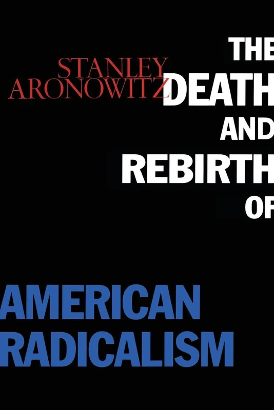 The Death and Rebirth of American Radicalism - Image 1