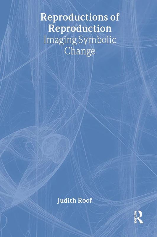 Reproductions of Reproduction: Imaging Symbolic Change