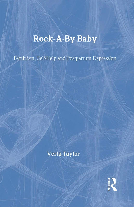 Routledge Rock-a-by Baby - Feminism and Postpartum Depression - Image 1