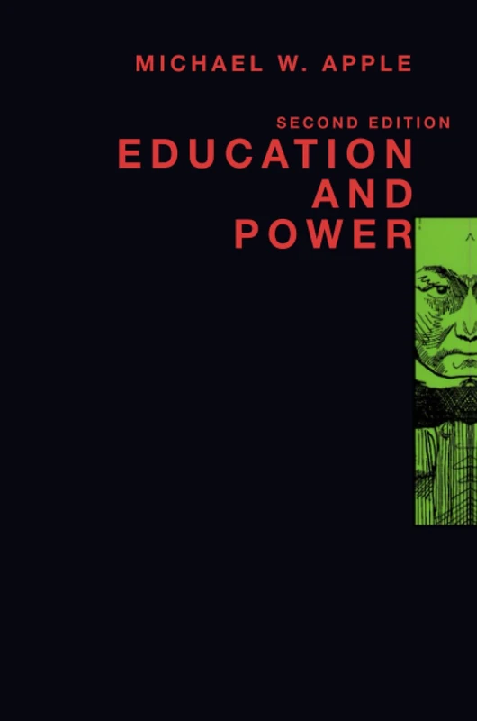 Education and Power