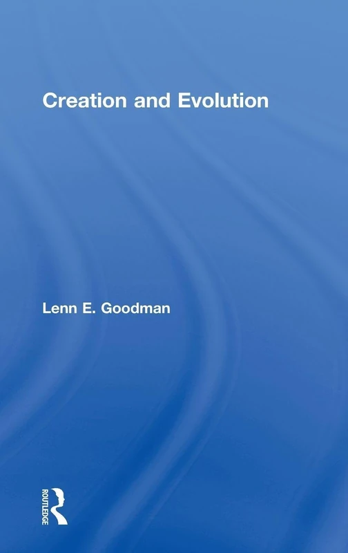 Creation and Evolution