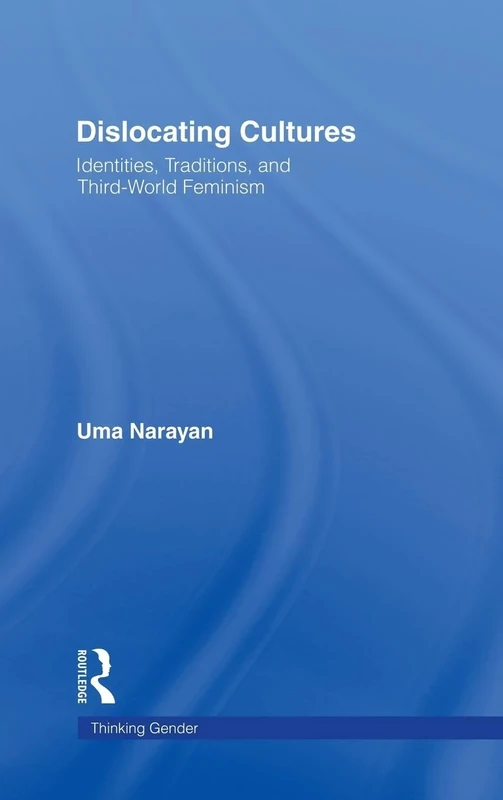 Dislocating Cultures: Identities, Traditions, and Third World Feminism (Thinking Gender)