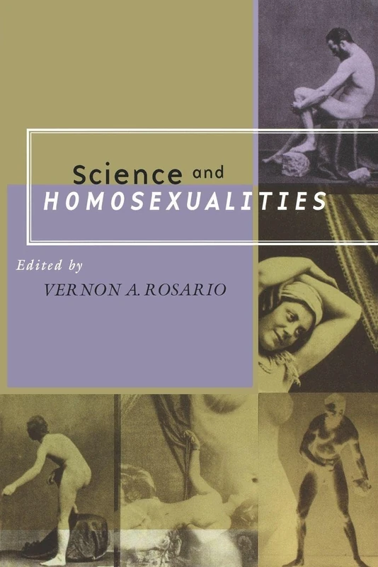 Science and Homosexualities (Business Studies)