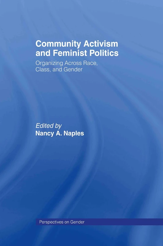 Community Activism and Feminist Politics: Organizing Across Race, Class, and Gender (Perspectives on Gender)