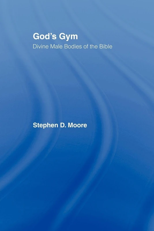 God's Gym: Divine Male Bodies of the Bible - Image 1