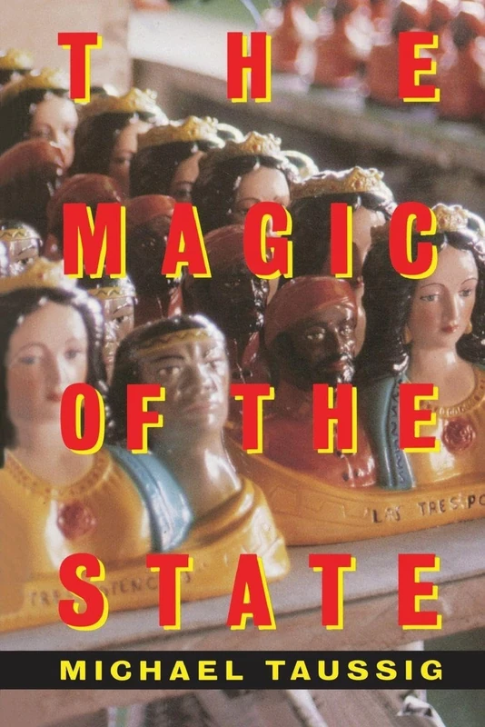 The Magic of the State - Image 1