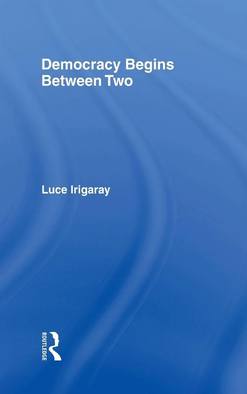 Democracy Begins Between Two - Image 1