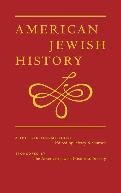 The Colonial and Early National Period 1654-1840: American Jewish History: 1 - Image 1