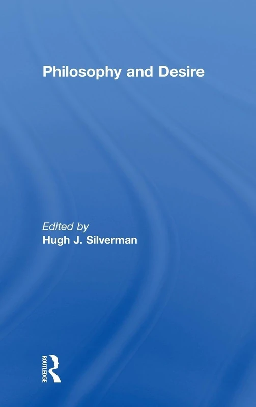 Routledge Philosophy and Desire: VII (Continental Philosophy) - Image 1