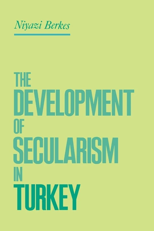 The Development of Secularism in Turkey - Image 1