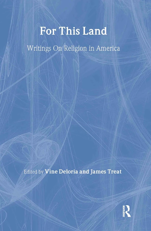 For This Land: Writings on Religion in America - Image 1