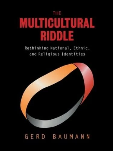 Routledge - The Multicultural Riddle: Rethinking Identities - Image 1