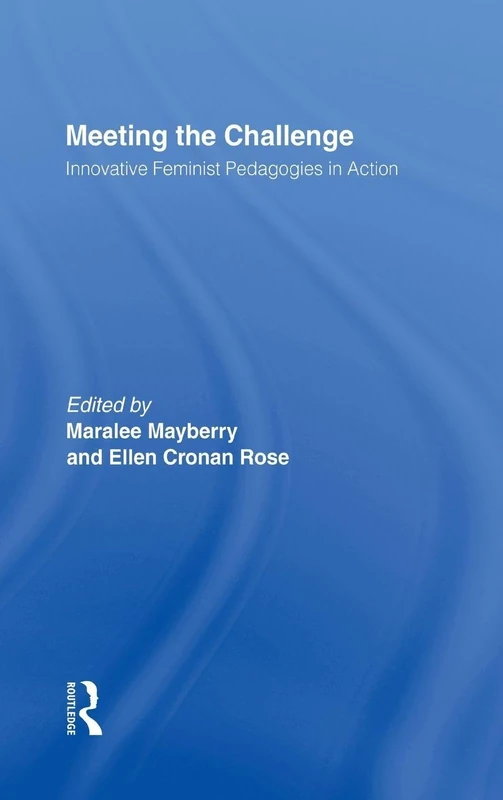 Meeting the Challenge: Innovative Feminist Pedagogies in Action
