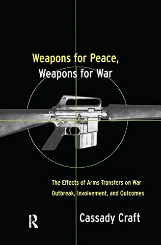 Routledge Weapons for Peace, Weapons for War - Military History