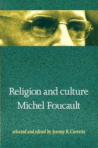 Religion and Culture