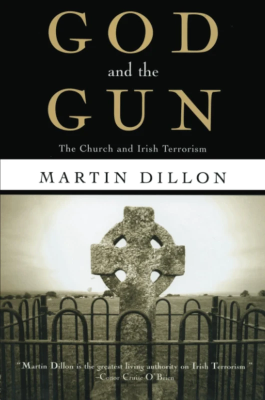 God and the Gun: The Church and Irish Terrorism - Image 1