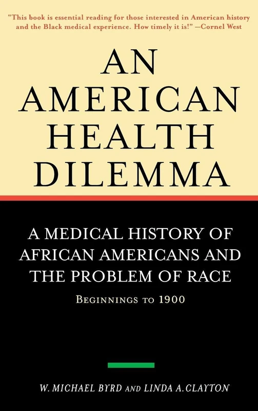 Routledge An American Health Dilemma - Medical History Book - Image 1
