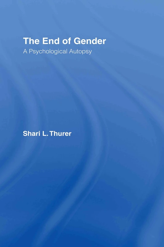 The End of Gender: A Psychological Autopsy - Image 1