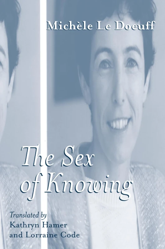 The Sex of Knowing