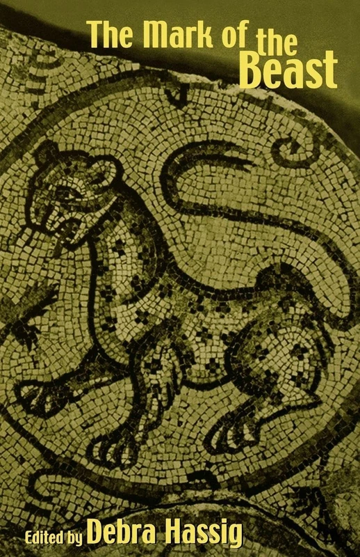 The Mark of the Beast: The Medieval Bestiary in Art, Life, and Literature (Garland Library of Medieval Literature)