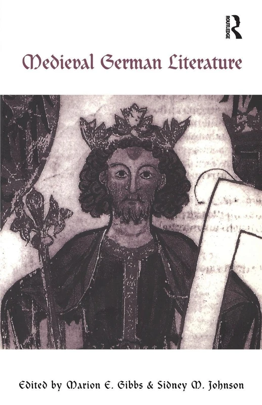 Medieval German Literature: A Companion