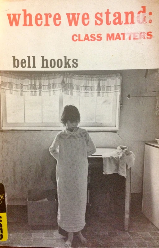 Where We Stand: Class Matters