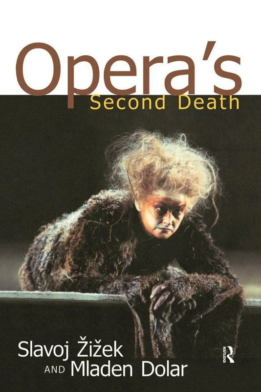 Opera's Second Death - Image 1