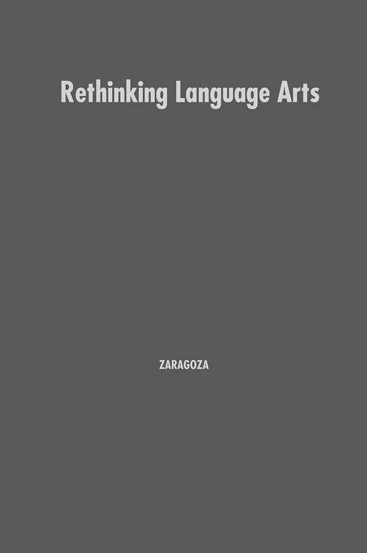 Rethinking Language Arts: Passion and Practice - Routledge - Image 1