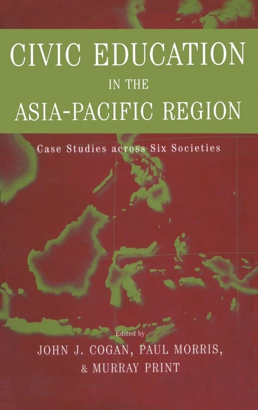 Civic Education in the Asia-Pacific Region