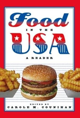 Food in the USA: A Reader