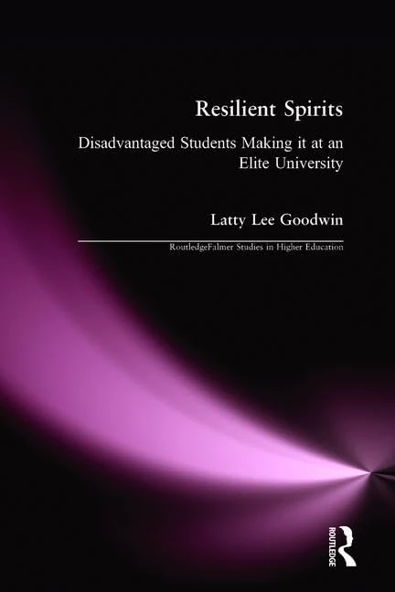 Resilient Spirits: Disadvantaged Students at Elite Universities - Image 1