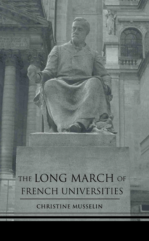 The Long March of French Universities - Image 1