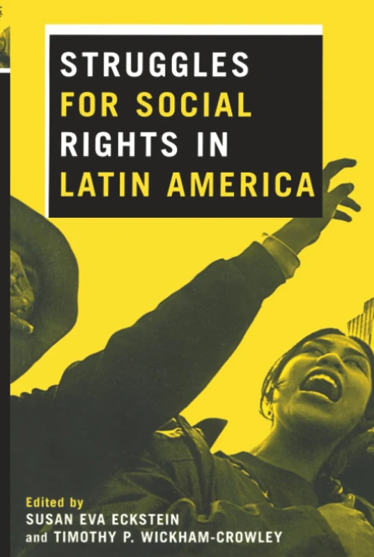Routledge - Struggles for Social Rights in Latin America