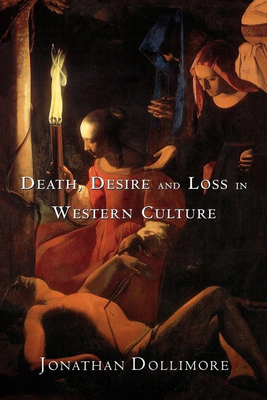 Death, Desire and Loss in Western Culture - Image 1