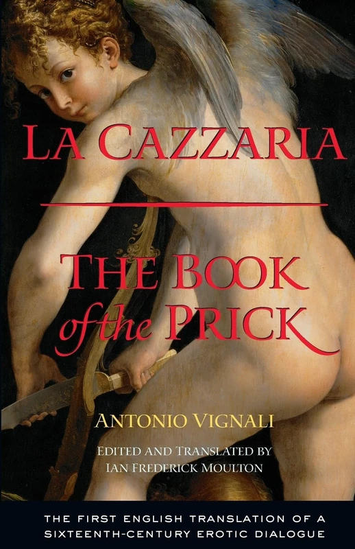 La Cazzaria: The Book of the Prick - Image 1