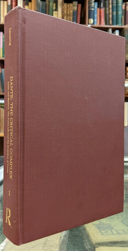 Routledge Dante and Beatrice: The Poet's Life and Invention