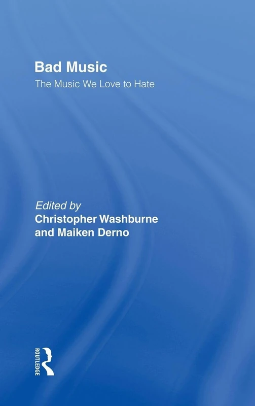 Bad Music: The Music We Love to Hate - Image 1