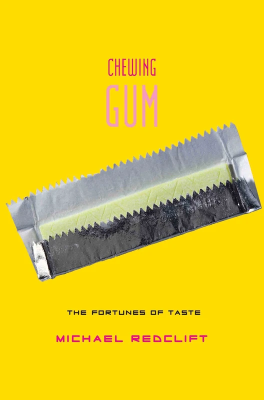 Chewing Gum: The Fortunes of Taste - Image 1
