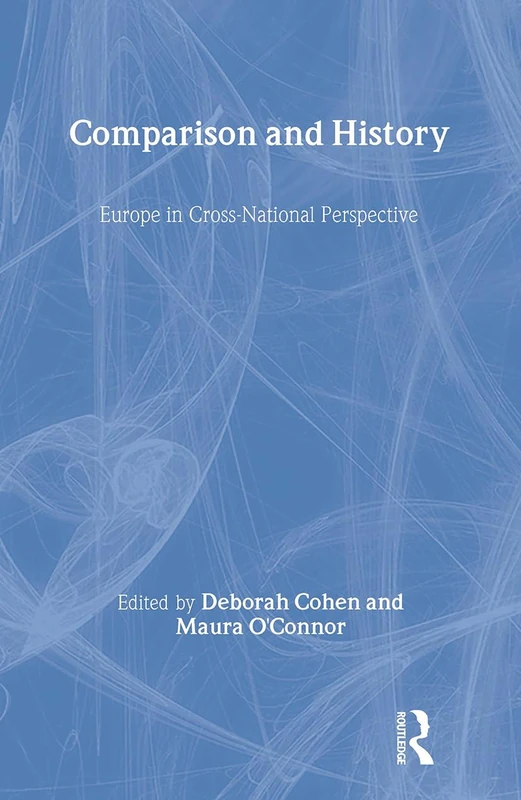 Comparison and History: Europe in Cross-National Perspective - Image 1