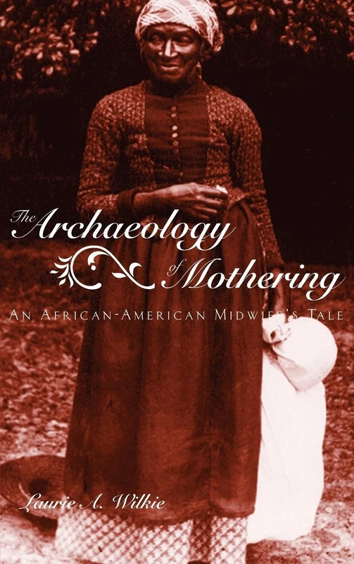 The Archaeology of Mothering: An African-American Midwife's Tale - Image 1