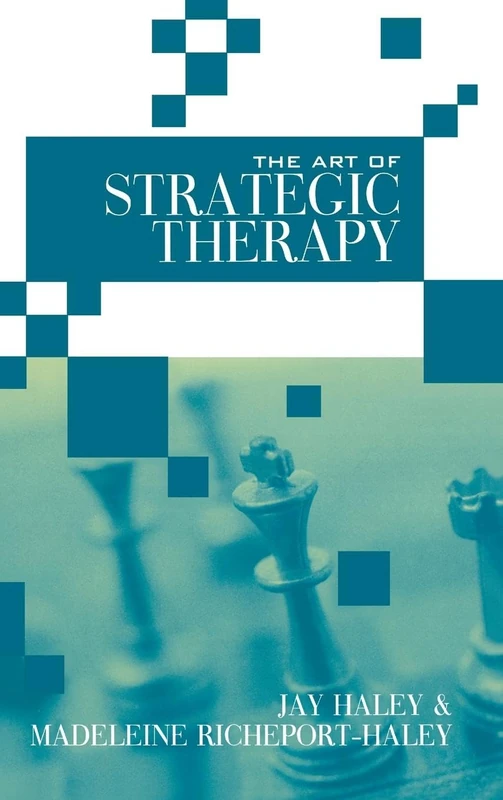 The Art of Strategic Therapy - Image 1